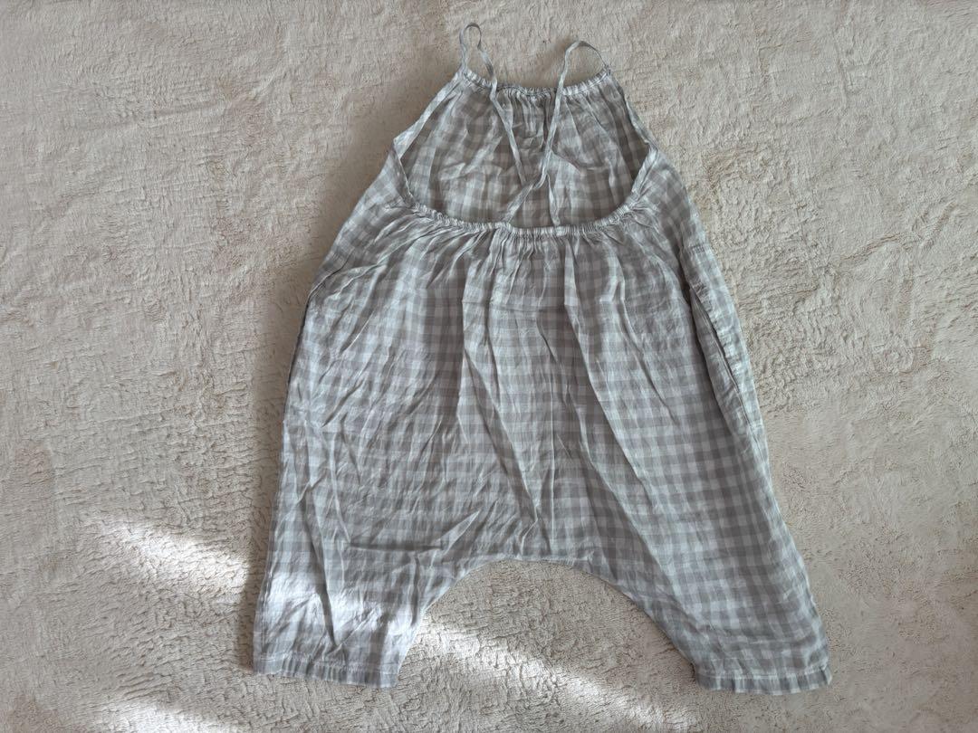 ロンパース・カバーオール soor ploom ines romper 2Y