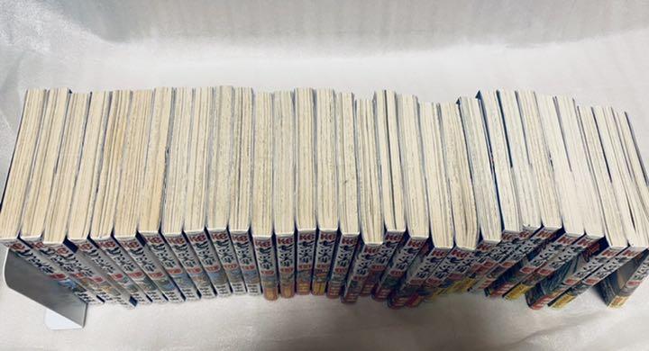 七つの大罪 漫画 1巻〜30巻