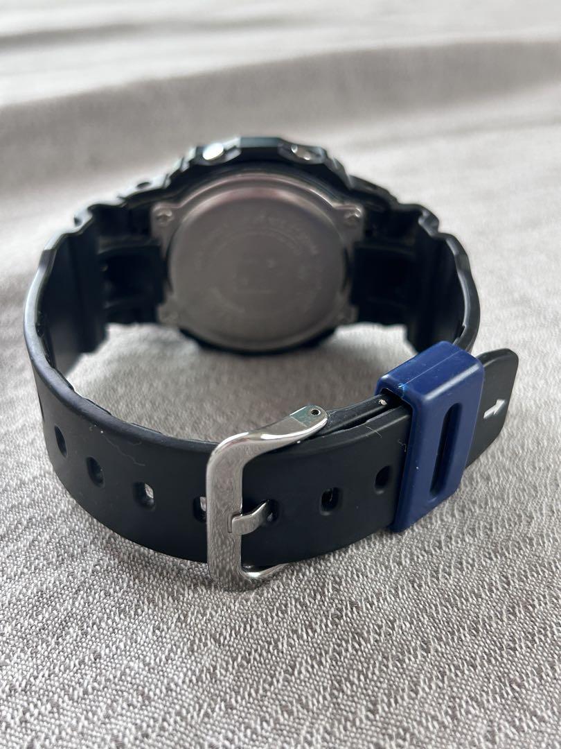 【韓国ブランド】ADER ERROR × G-SHOCK 腕時計