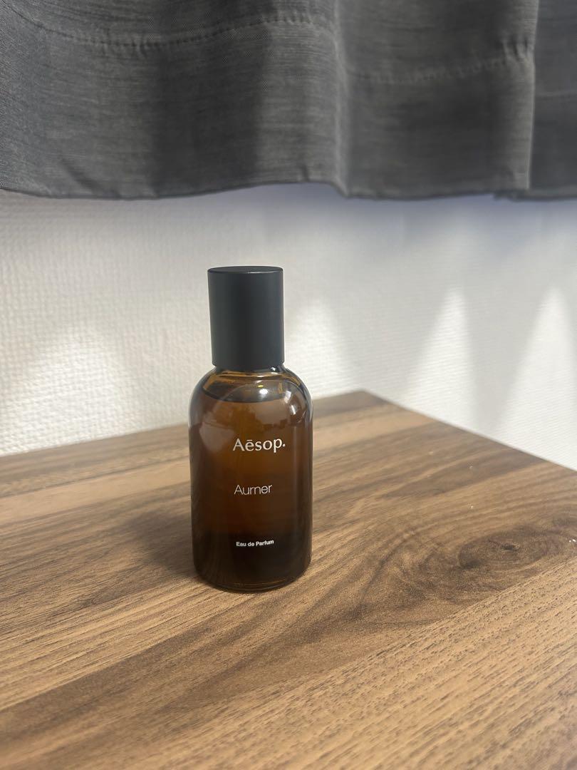 Aesop Aurner Eau de Parfum りょう0317様