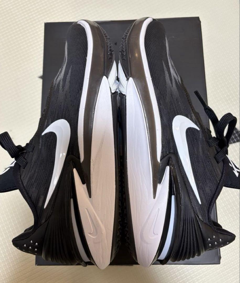 【人気】NIKE AIR zoom G.T.CUT 2 EP 27㎝