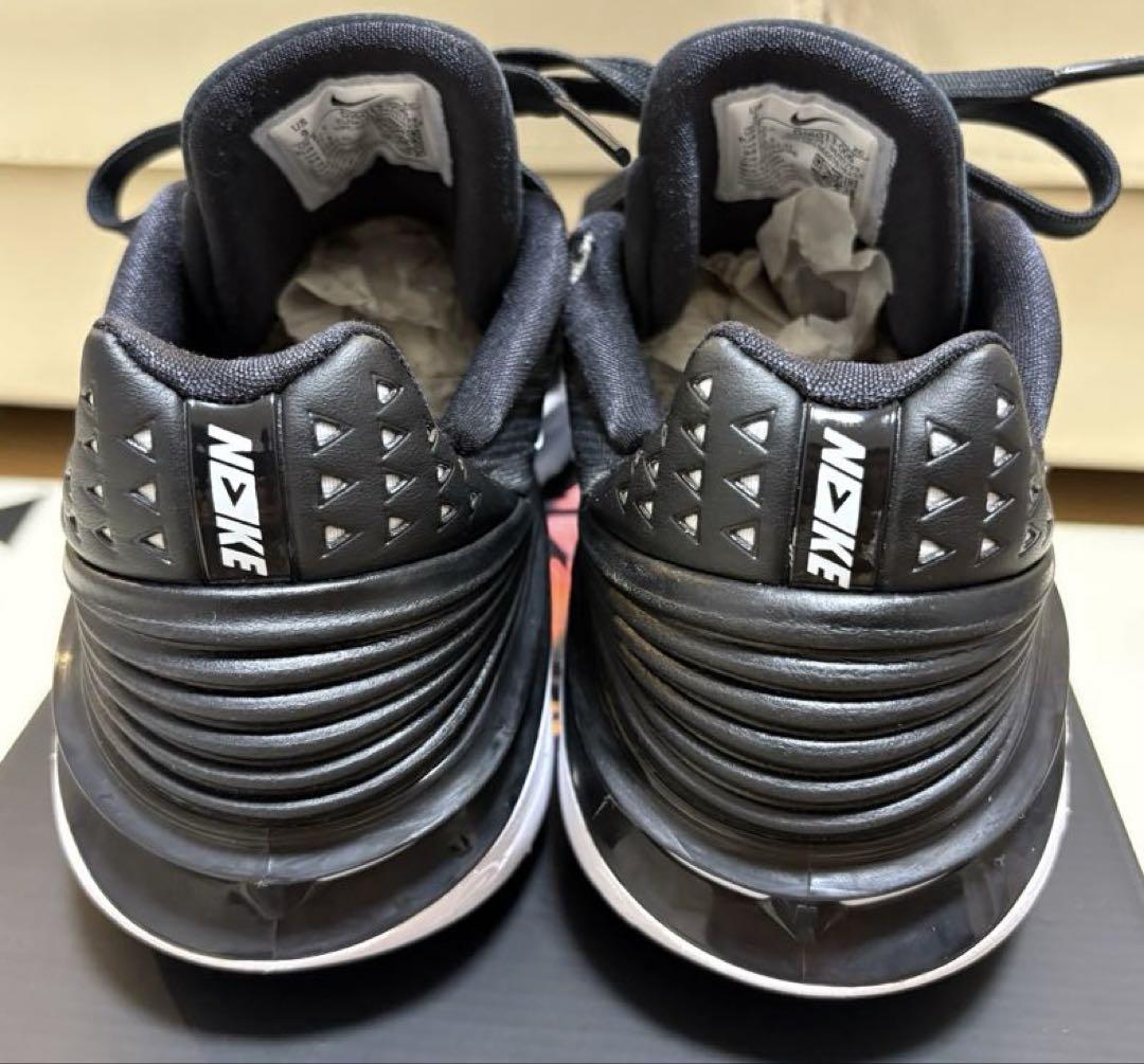 【人気】NIKE AIR zoom G.T.CUT 2 EP 27㎝