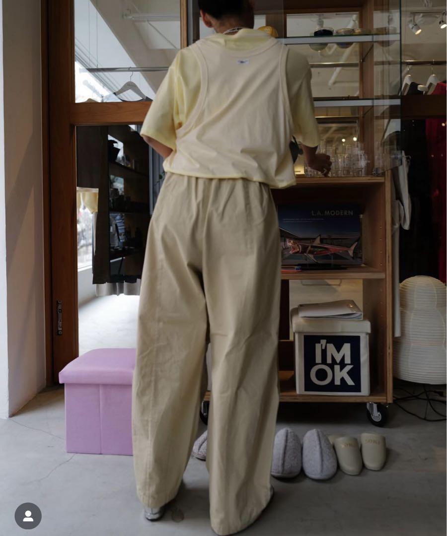 pants