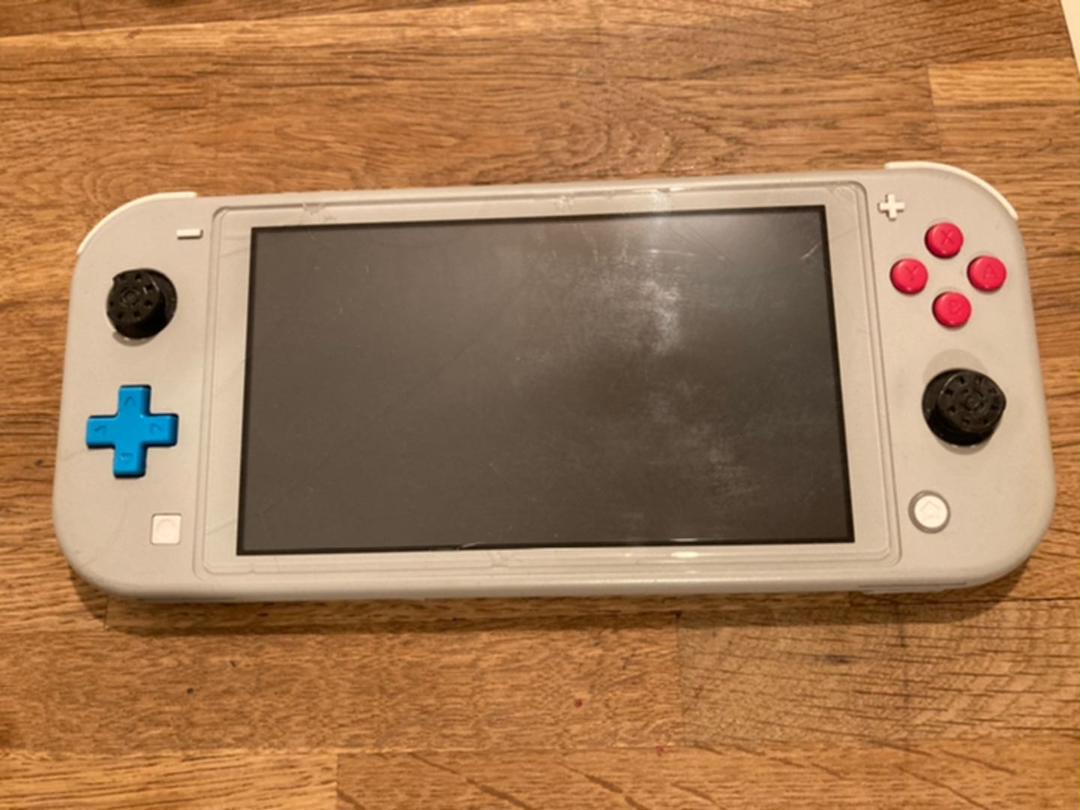 Nintendo Switch Lite  ジャンク 名作 NINTENDO|【ジャンク】SWITCH LITE|HARDOFFオフモール