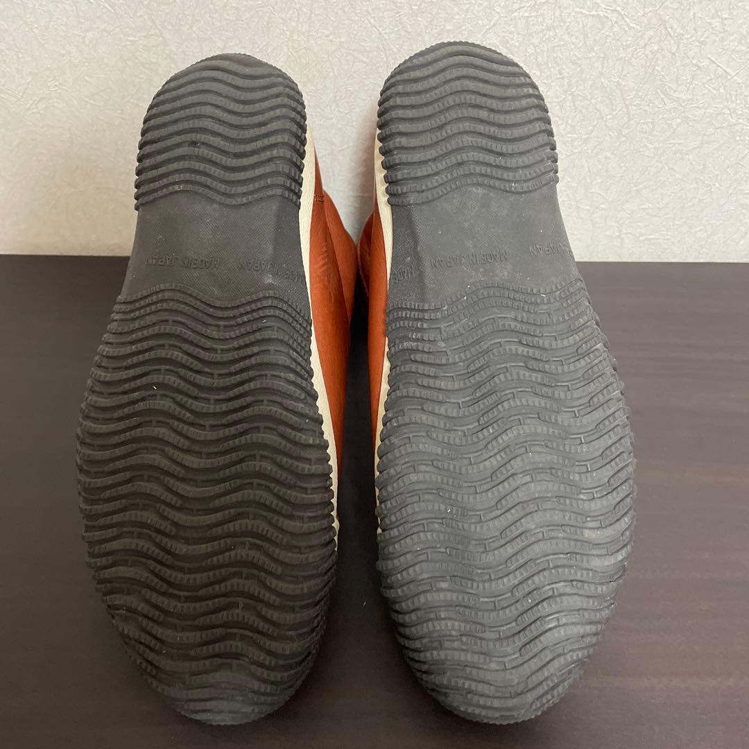 SPINGLE MOVE ハイカットスニーカー24.0〜24.5cm SPINGLE MOVE ハイカットスニーカー24.0〜24.5cm