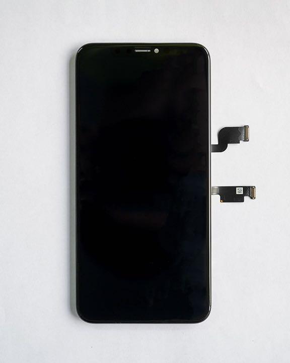 低価最新品 新品 XsMax液晶パネル 高品質 画面交換用 B2LKO-m33100123278 工具付き iPhone 新品セール