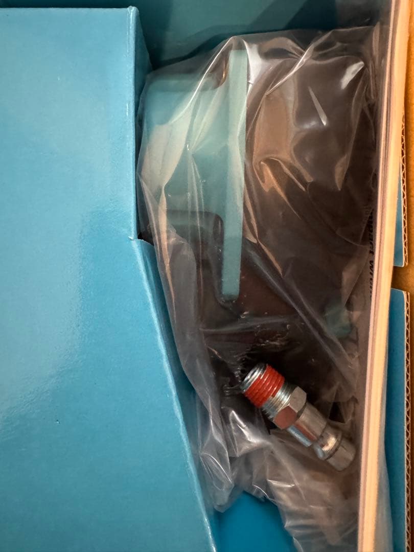 HAZET ハゼット 9012PTT エアーインパクト新品、♥ HRDEVELOPMENT_JP