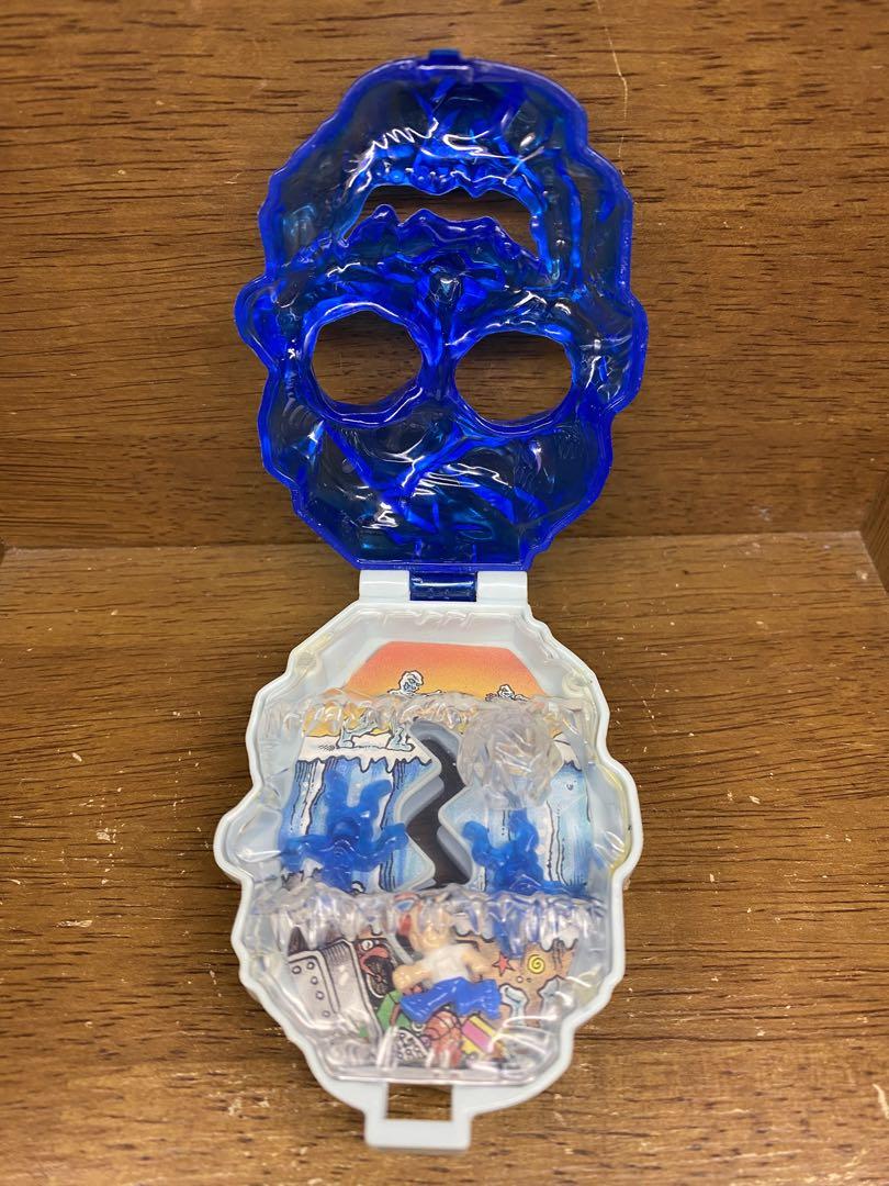 マイティマックス MIGHTY MAX 未開封