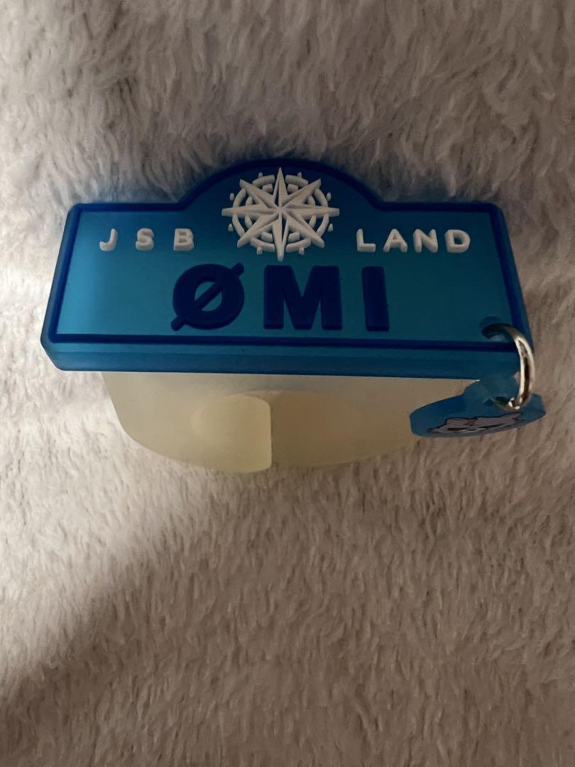 三代目JSB Light stickアクセサリー 登坂広臣 - メルカリ