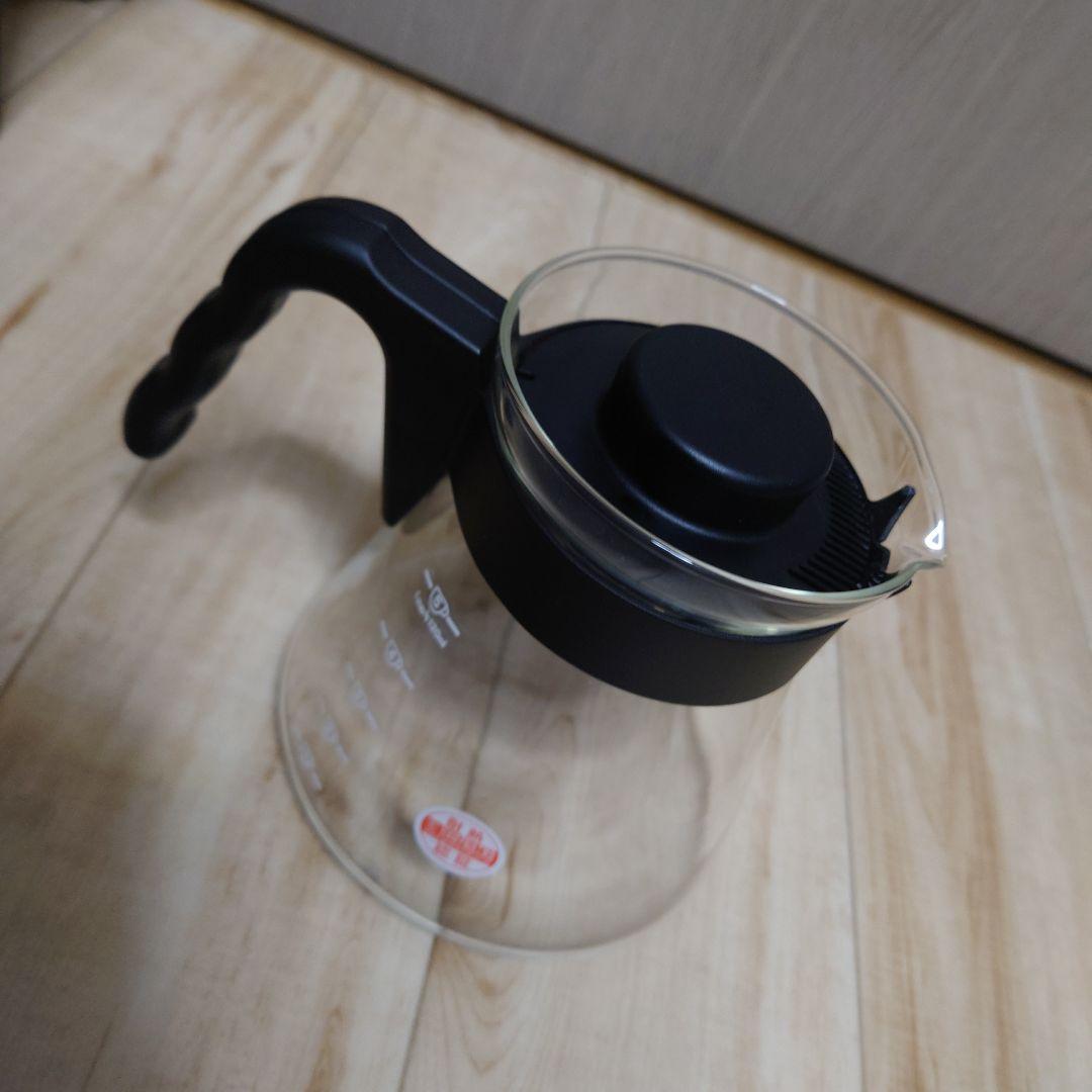 HARIO V60 珈琲王 ２ コーヒーメーカー
