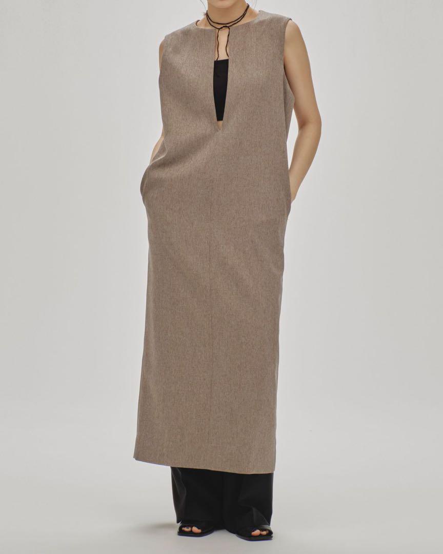 todayful Keyneck Pencil Dress