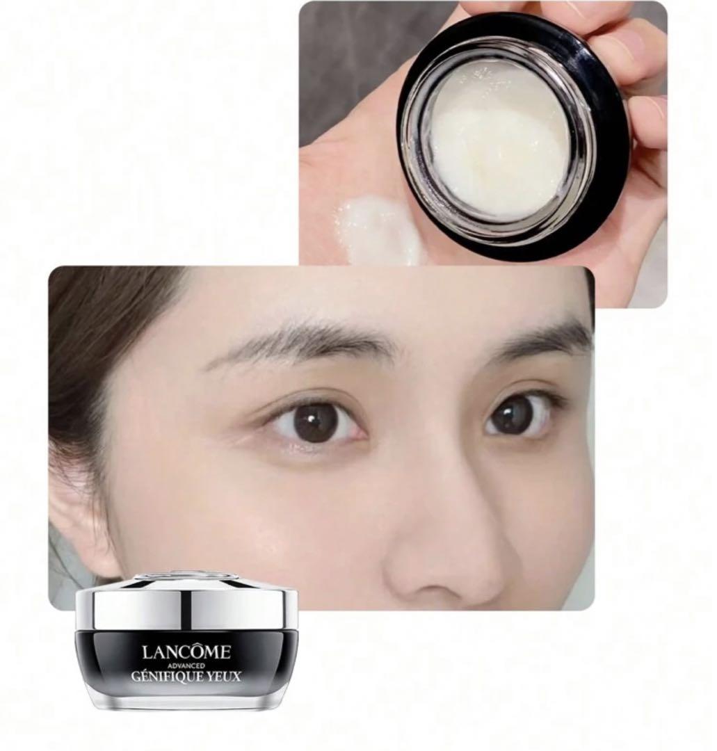 Lancome ジェニフィックアンチダークサークルアイクリーム 15ml