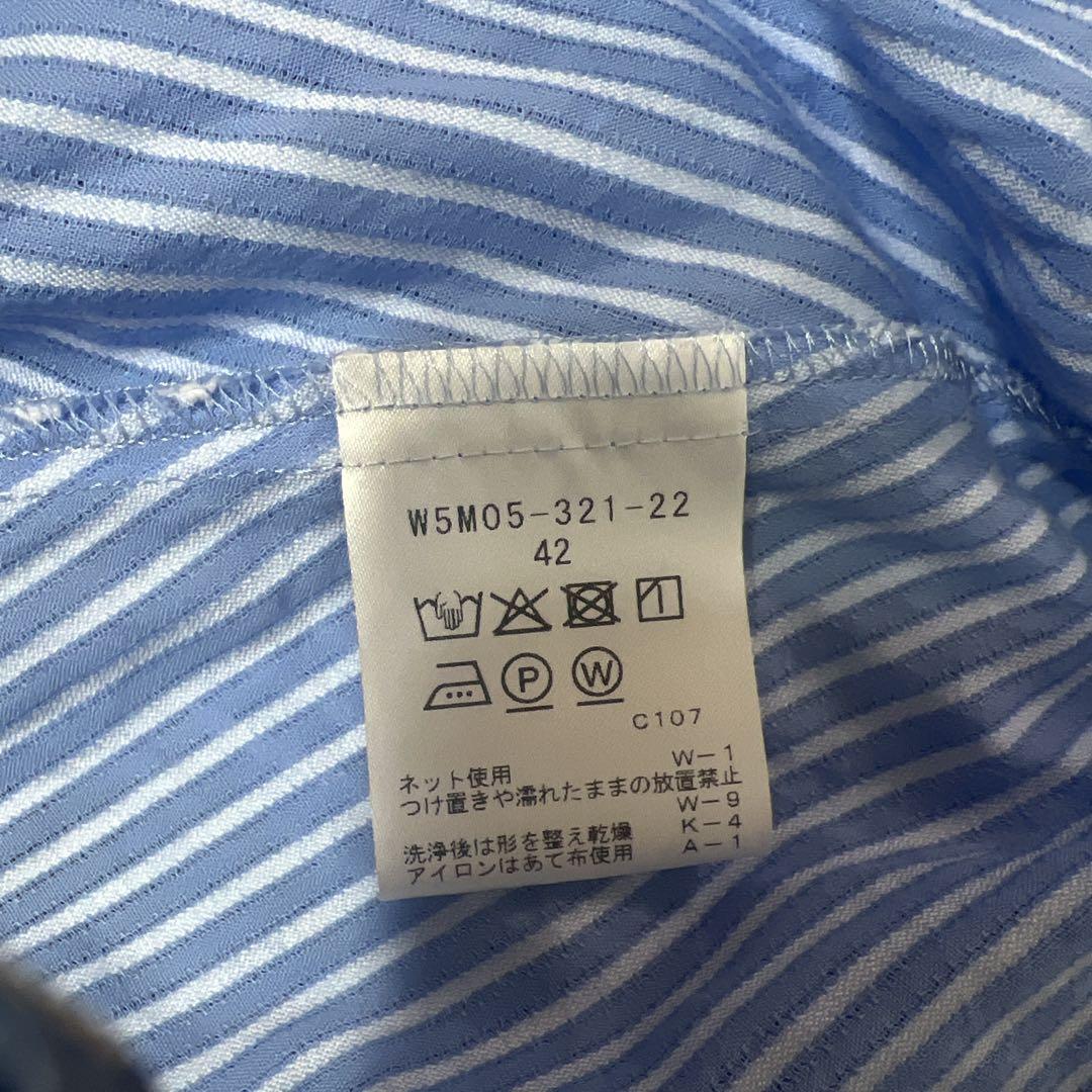 tobechicリボンが可愛いチュニック★size42★