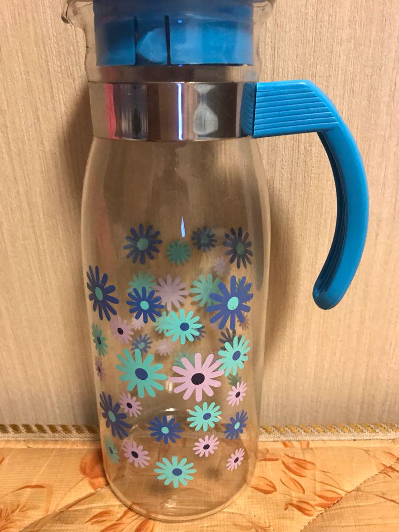 レトロ、ポット、水筒、レア、希少品