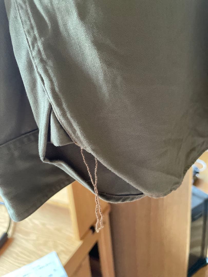 長袖シャツL Buzz