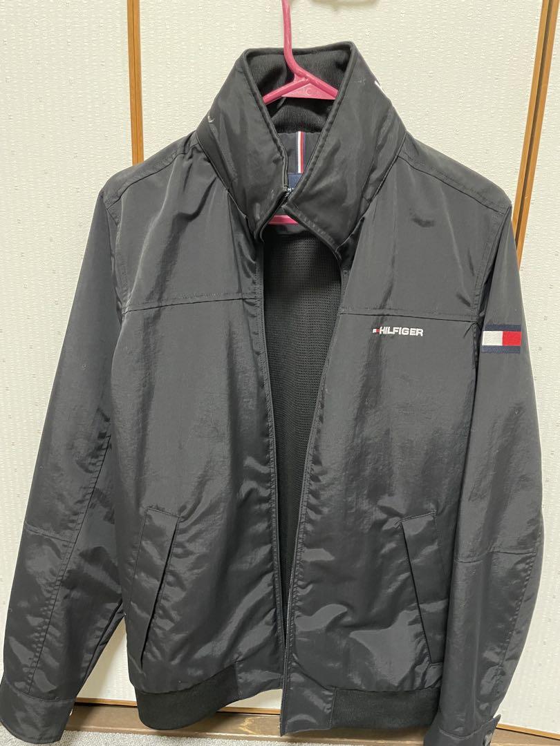 TOMMY HILFIGER ジャケット Sサイズ