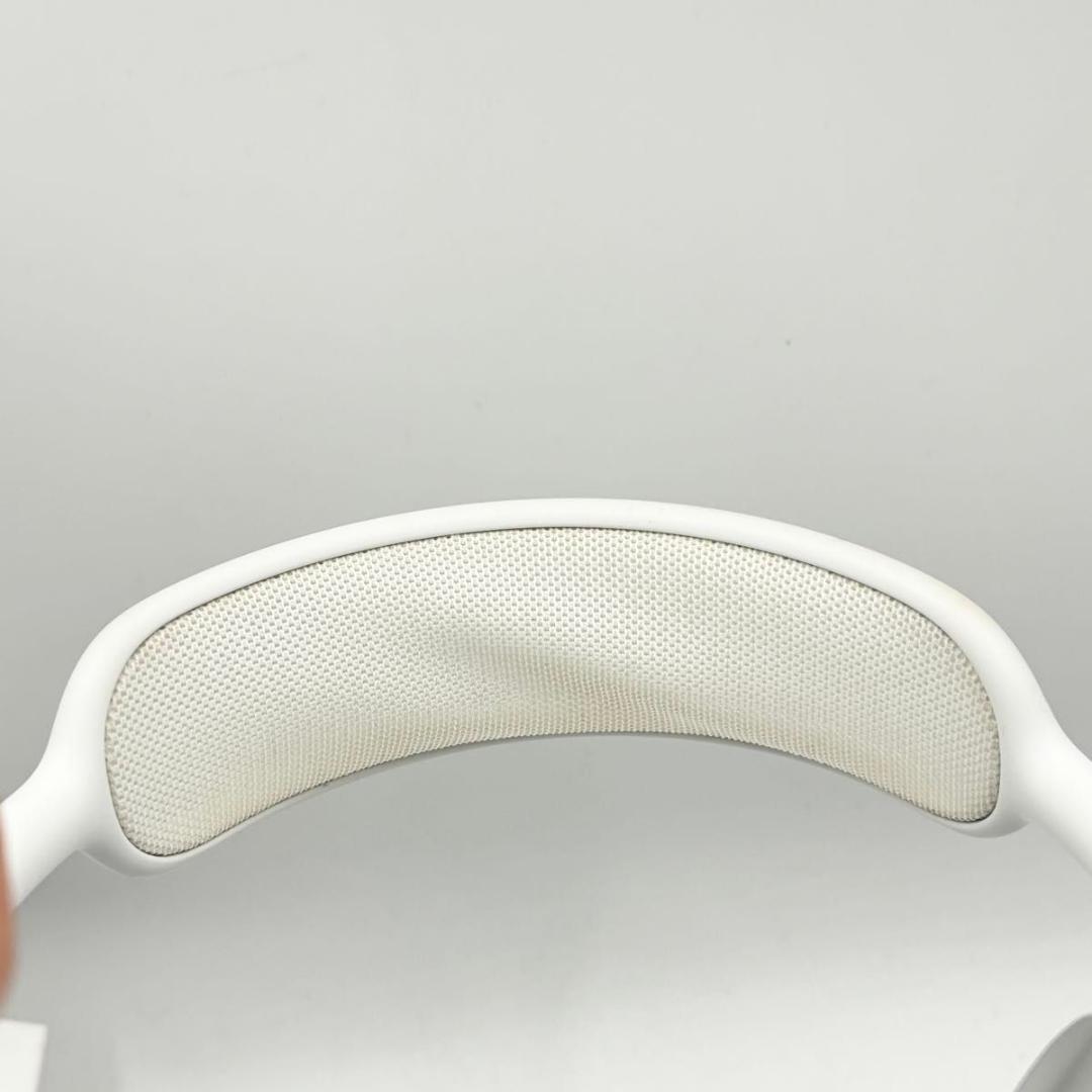Apple AirPods Max 　シルバー　エアポッツマックス MGYH3J