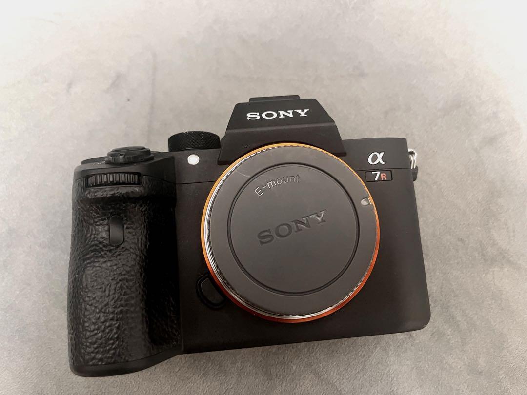 激安正規  訳ありジャンク】SONY α7R3 ILCE−7RM3オンライン ショッピング デジタルカメラ