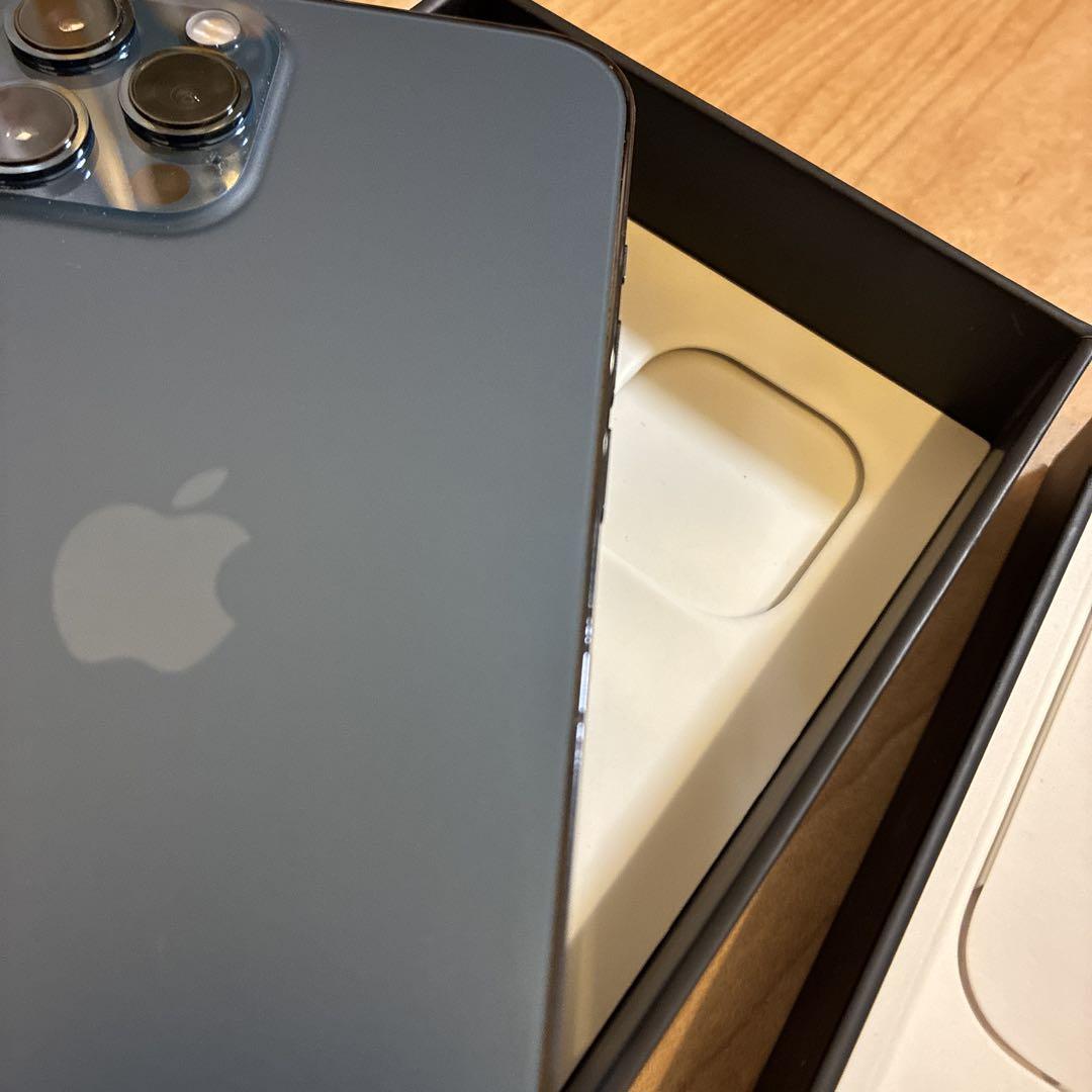 iPhone12 promax SIMロック無　256GB iPhone12 promax SIMロックなし 256GB iPhone 12 Pro Max｜価格