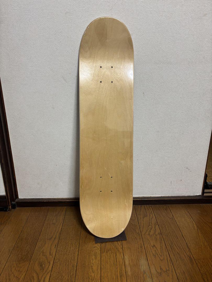 8インチ　スケートボード