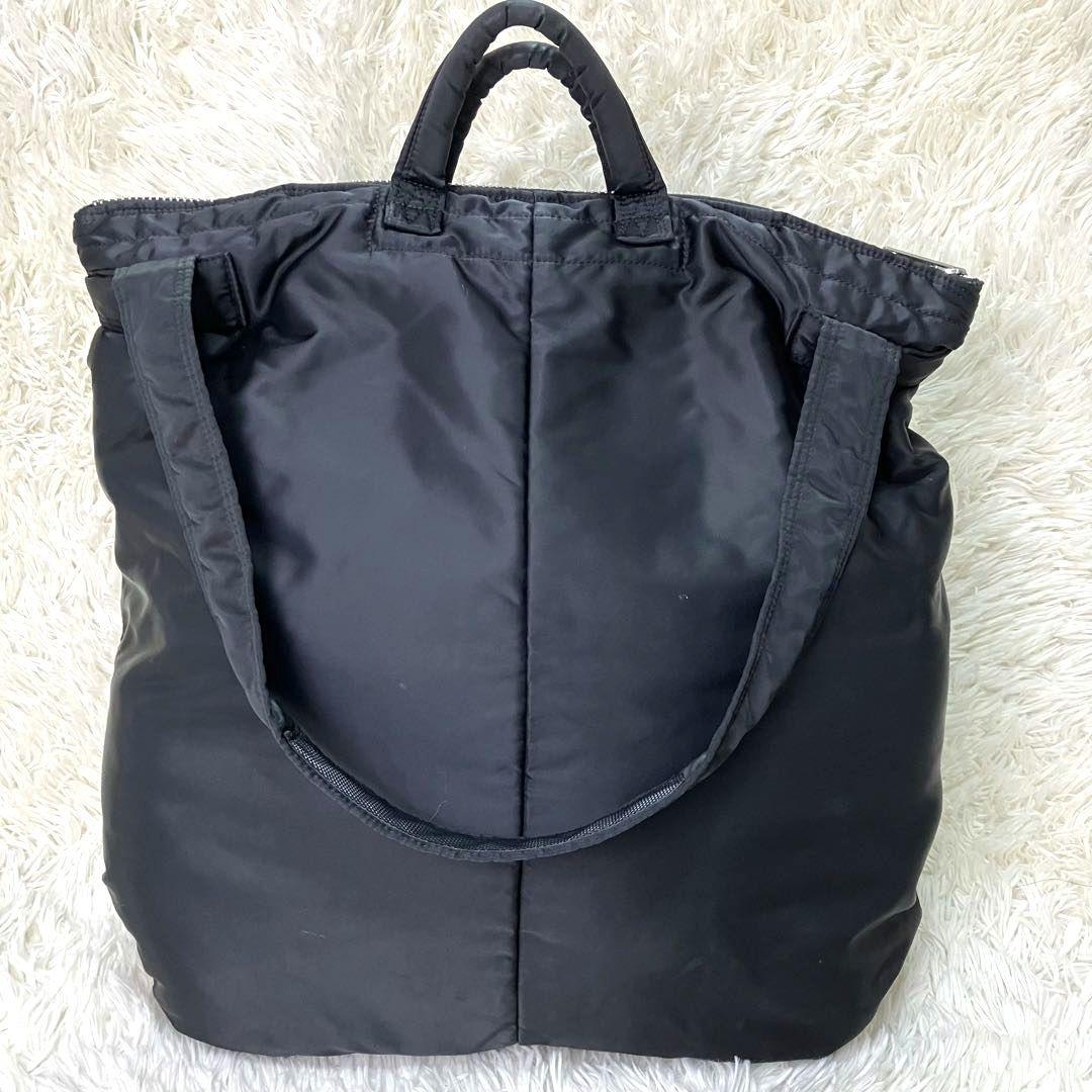 吉田カバン　ポーター タンカー 2way ヘルメットバッグ 622-78332