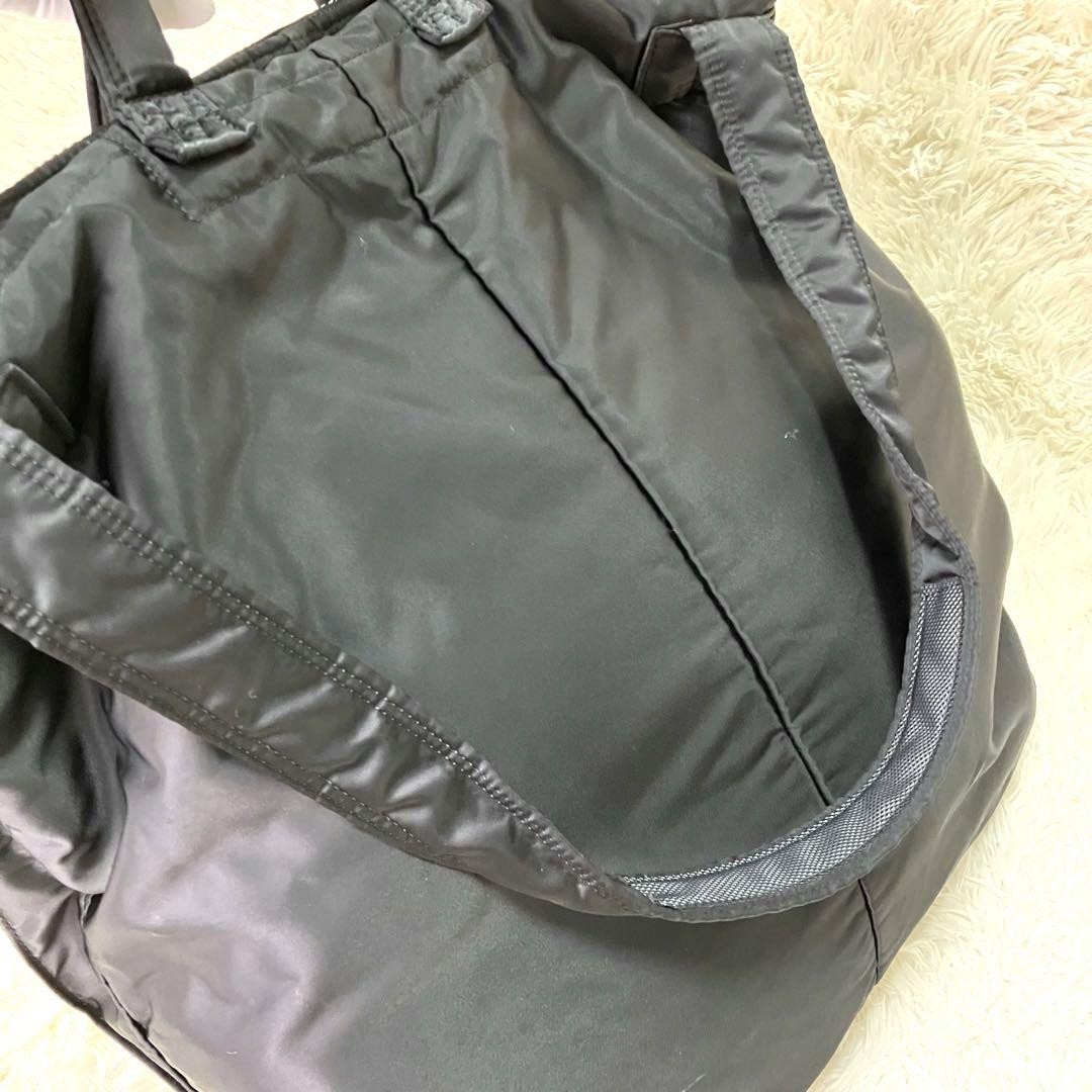 吉田カバン　ポーター タンカー 2way ヘルメットバッグ 622-78332