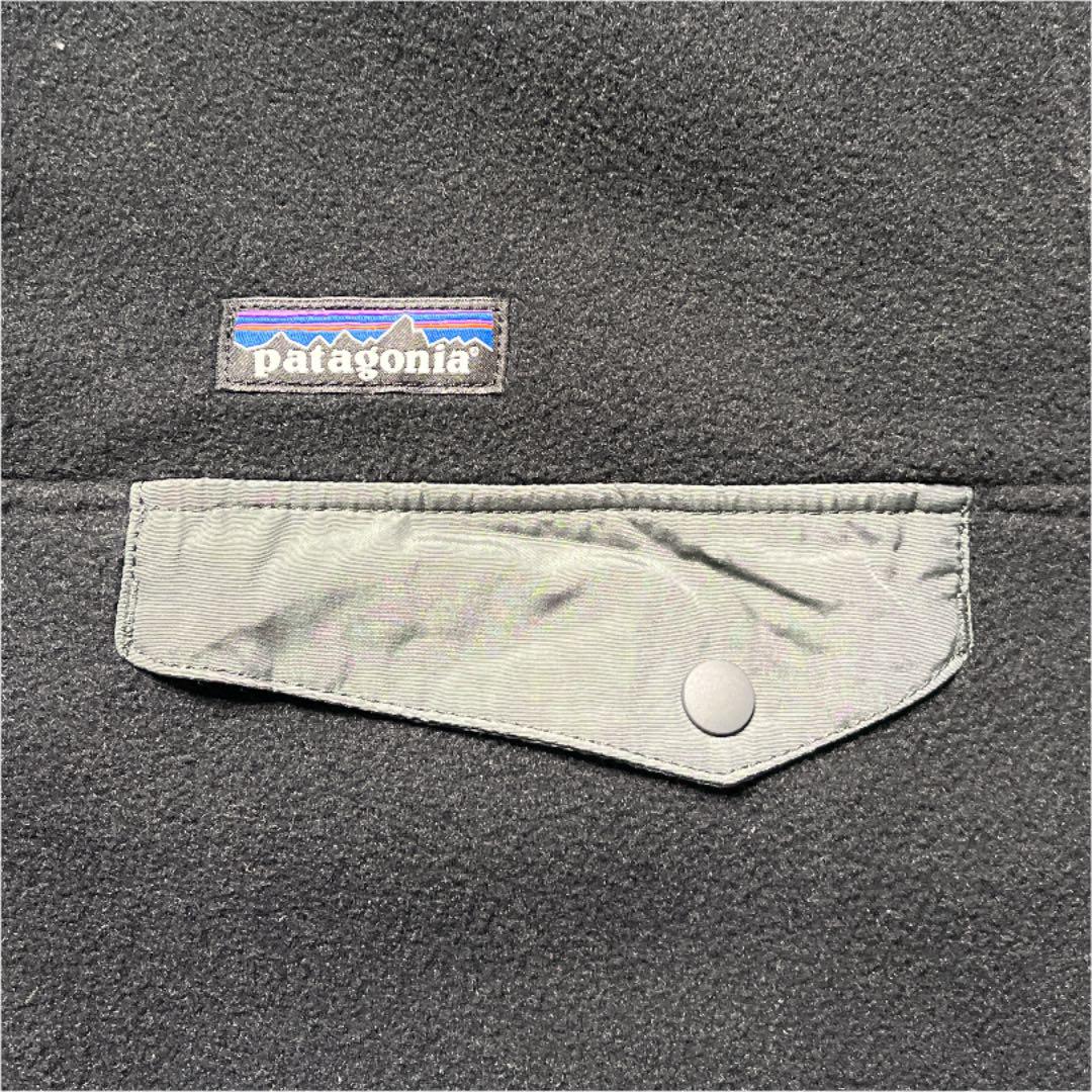 国産最新品 極美品 Patagonia シンチラ スナップ フリース 古着 ニカラグア 1H4Ku-m33105471756 お得特価