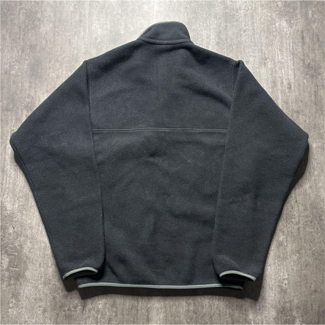 国産最新品 極美品 Patagonia シンチラ スナップ フリース 古着 ニカラグア 1H4Ku-m33105471756 お得特価