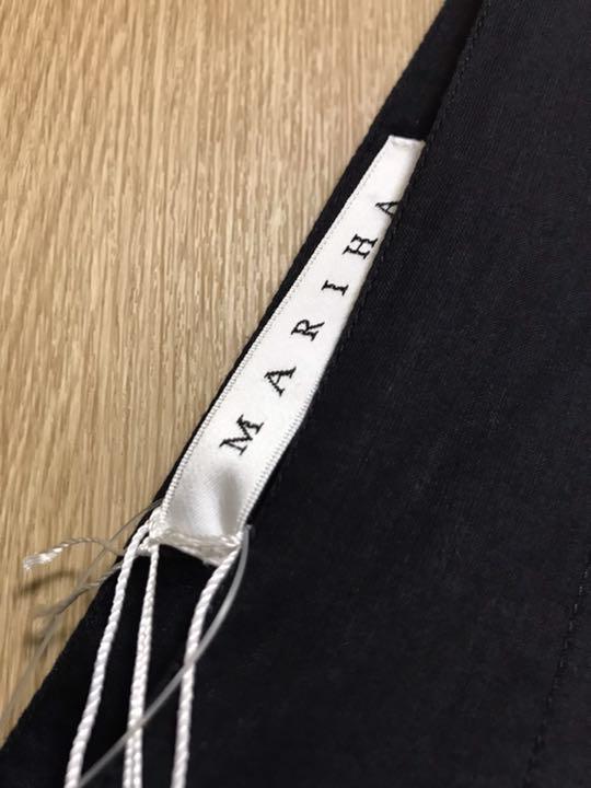 MARIHA 黒 36 eQD0h-m33105732294 夏の光のドレス 定番人気