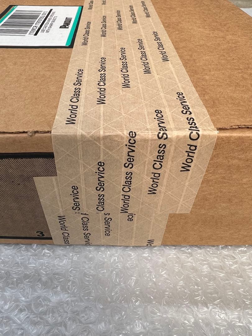 【新品・未開封・未使用】パンドウィットモジュラープラグMP588-Cx14箱 【新品・未開封・未使用】パンドウィットモジュラープラグMP588-Cx14箱