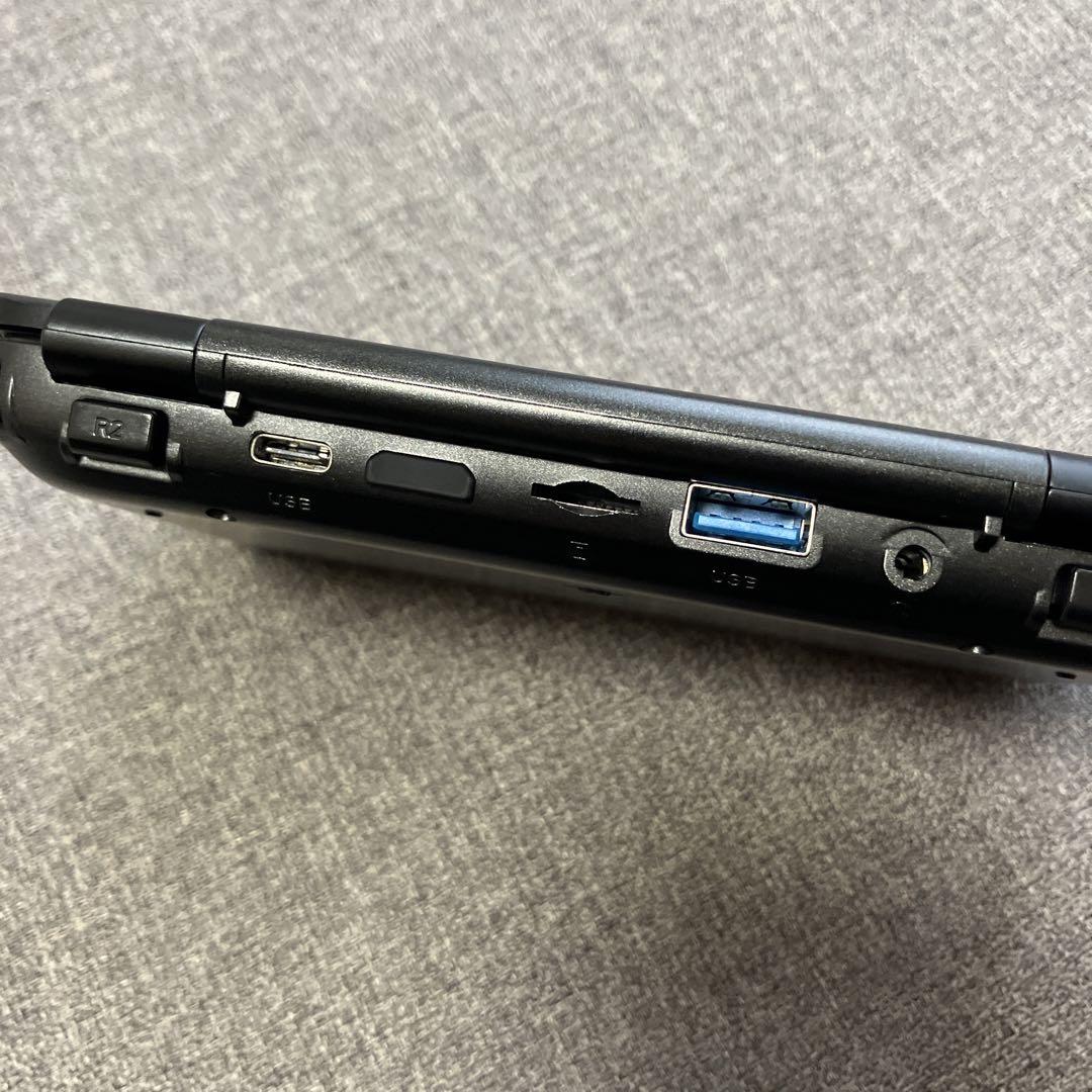 GPD win アルミシェル（Z8750）　初期化済 Yahoo!オークション -「gpd win z8750」の落札相場・落札価格