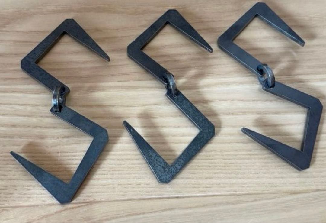 パタゴニアなどやや傷や汚れあり