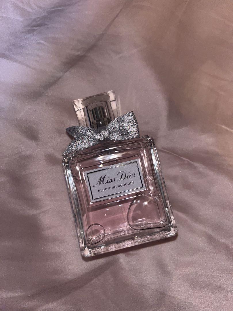 ブルーミングブーケ 50ml