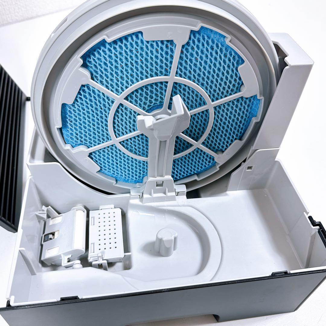 DAIKIN MCK55T-T 空気清浄機 加湿機能付き