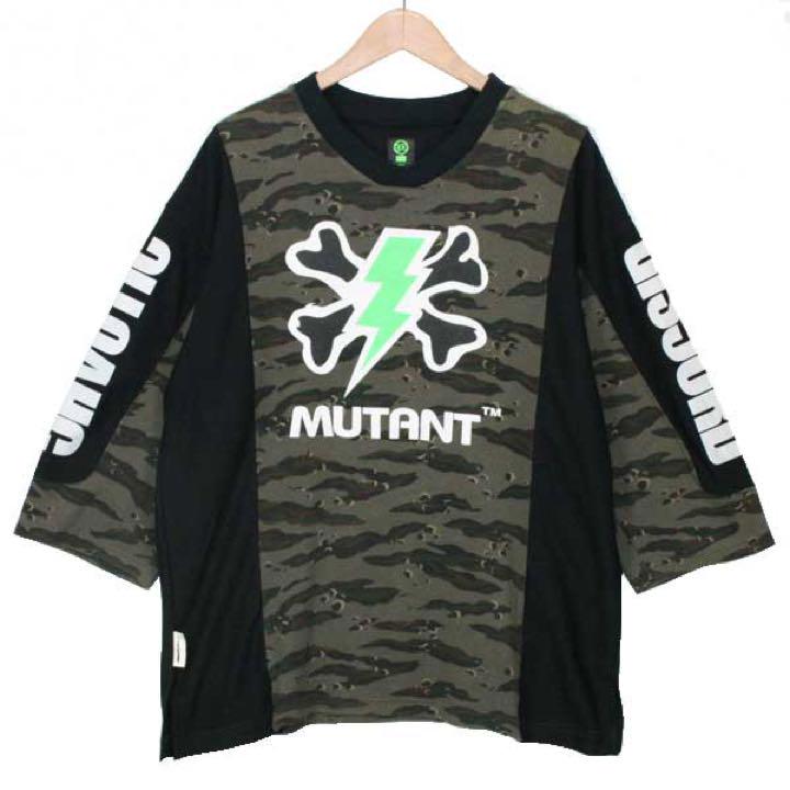 【メーカー包装済】
UNDER オリジナル COVER カットソー サンダーボーン Tシャツ/カットソー(七分/長袖) 【メーカー包装済】
UNDER オリジナル COVER カットソー サンダーボーン Tシャツ/カットソー(七分/長袖)