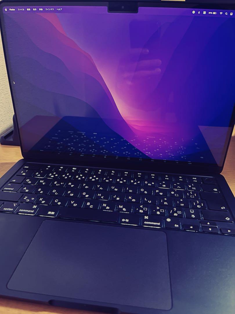 MacBook Air
