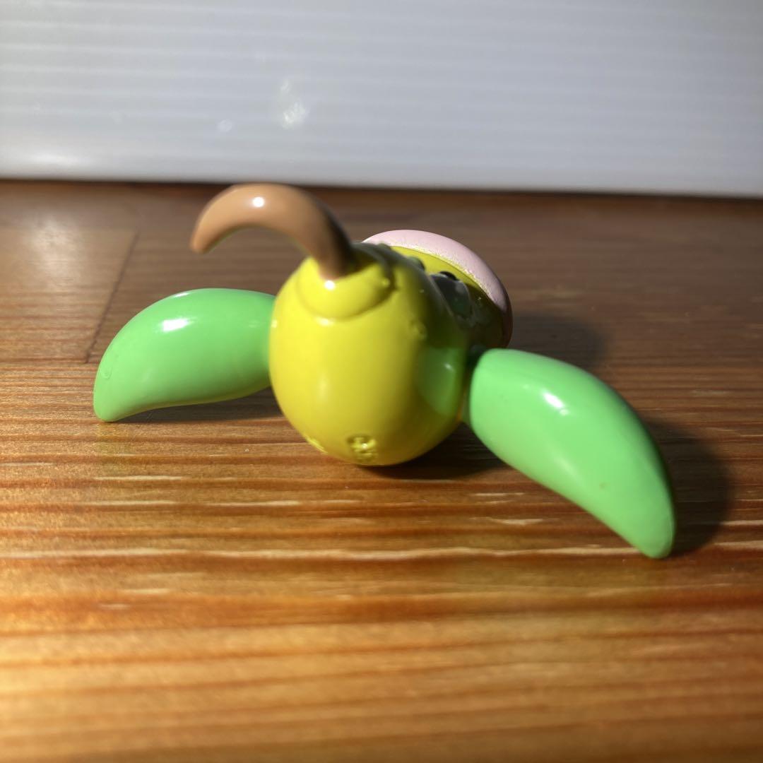 初期 希少品 極美品 マダツボミ ウツドン ウツボット セット