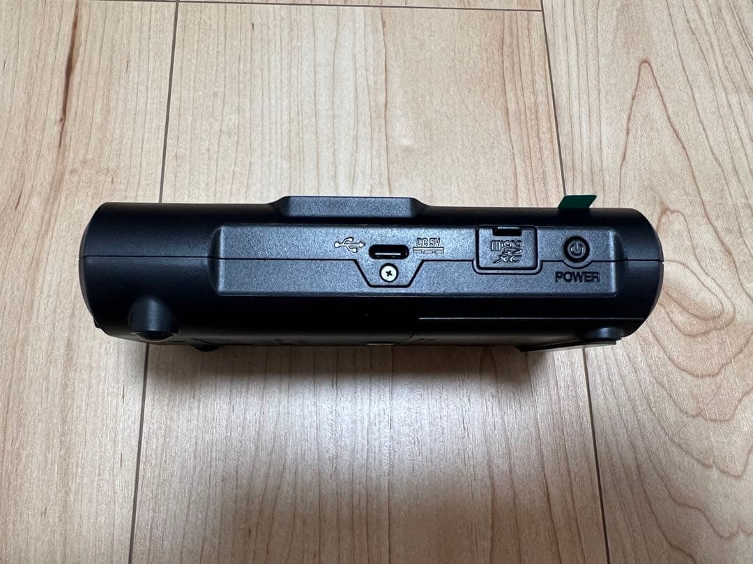 Zoom R4 マルチトラックレコーダー Zoom R4 マルチトラックレコーダー