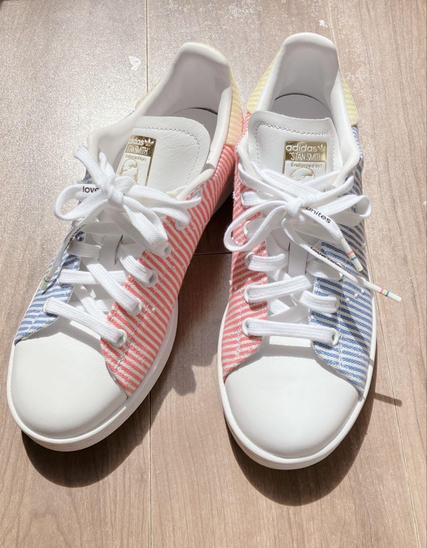 adidas STAN SMITH \