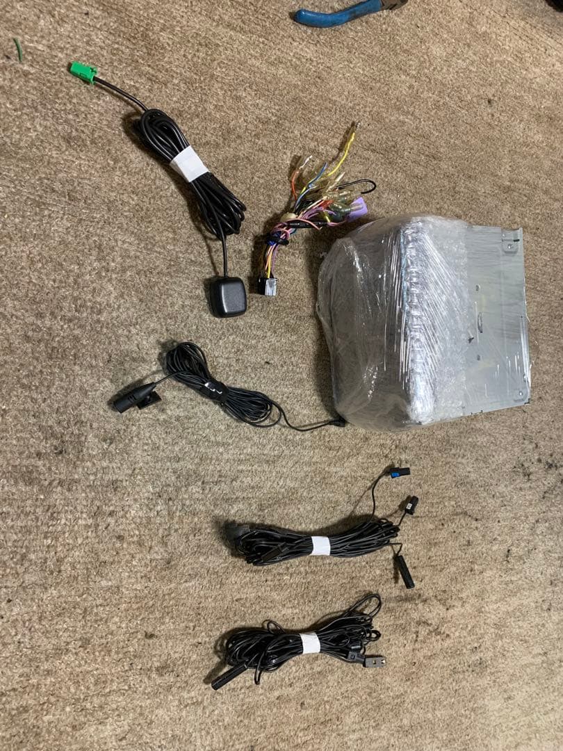 carrozzeria AVIC-RZ06