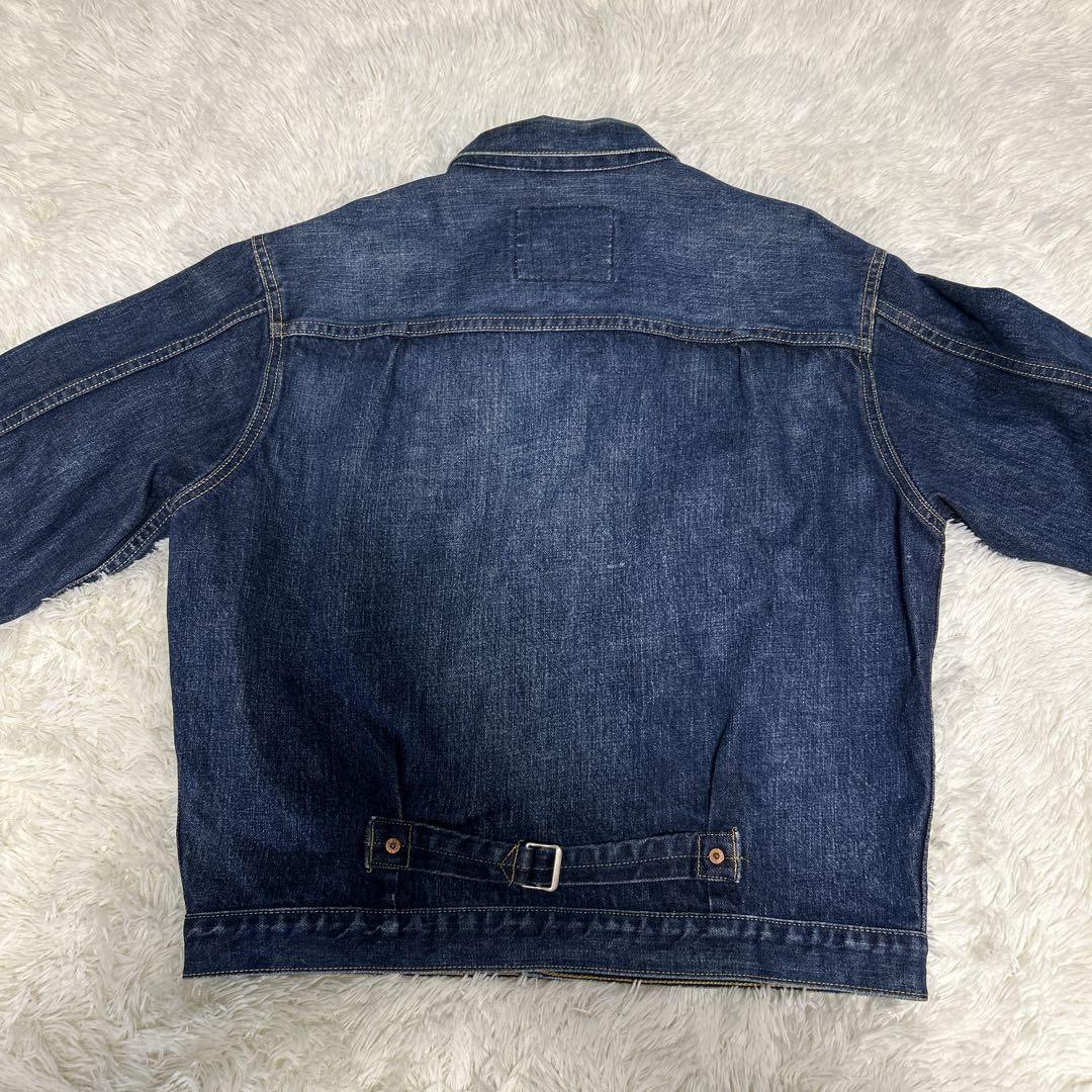 LEVI'S 71506XX 1st 復刻 大戦モデル 90s日本製 サイズ40
