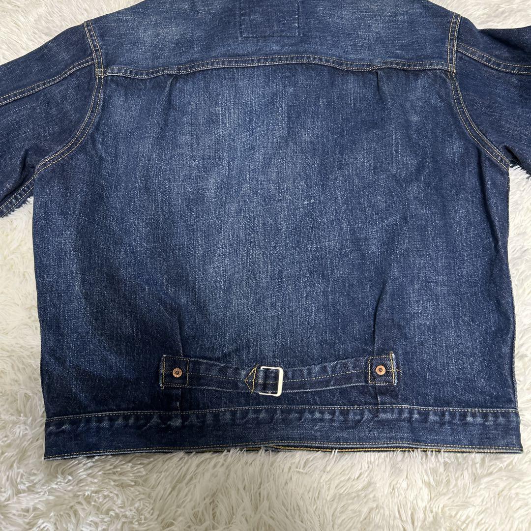 LEVI'S 71506XX 1st 復刻 大戦モデル 90s日本製 サイズ40