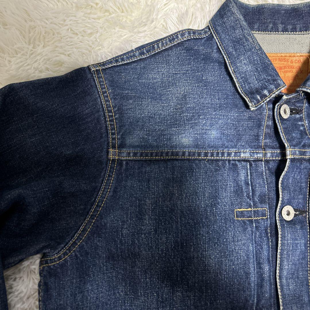 LEVI'S 71506XX 1st 復刻 大戦モデル 90s日本製 サイズ40