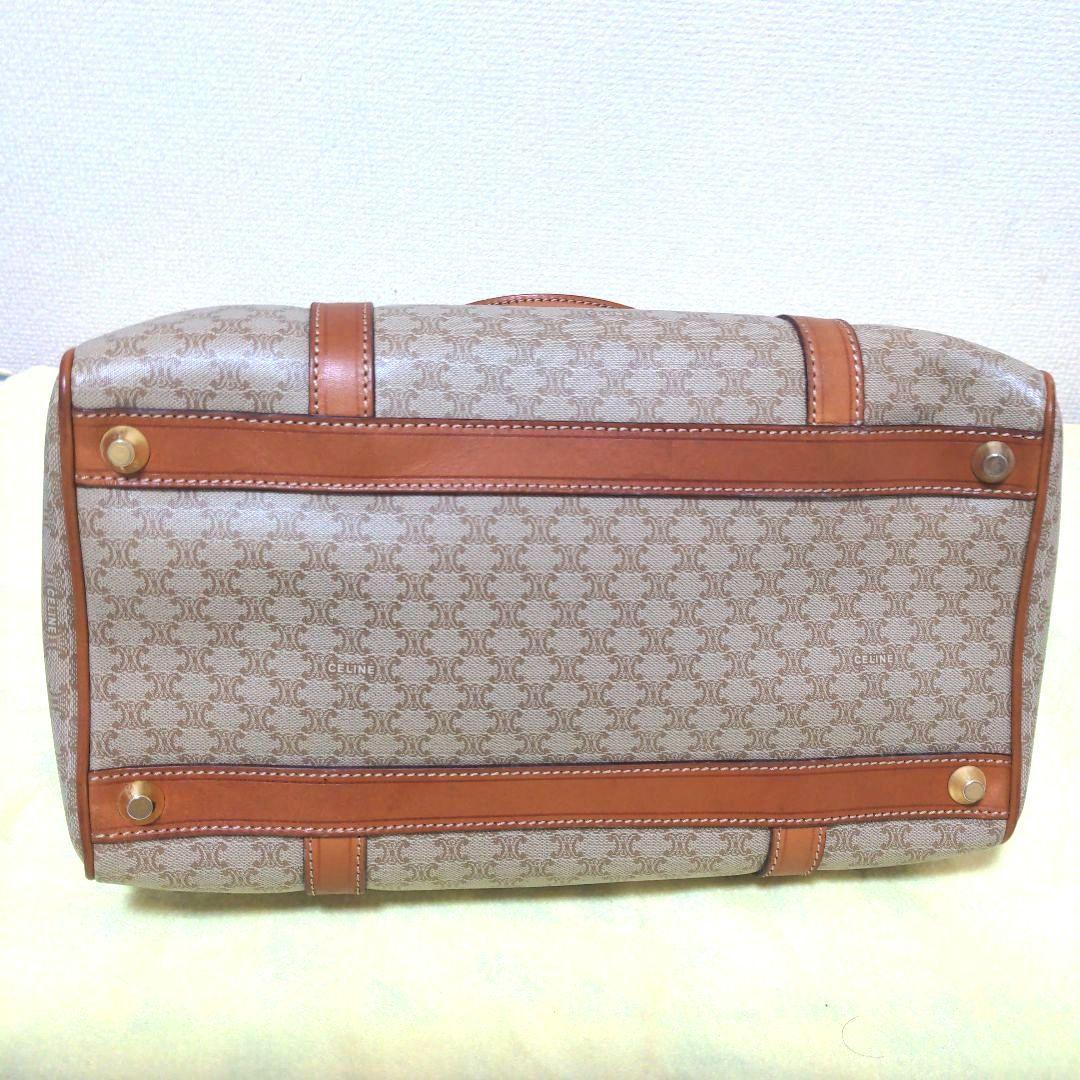 ♦　美品　セリーヌハンドバッグ　送料込み ◆商品名・ハンドバッグ