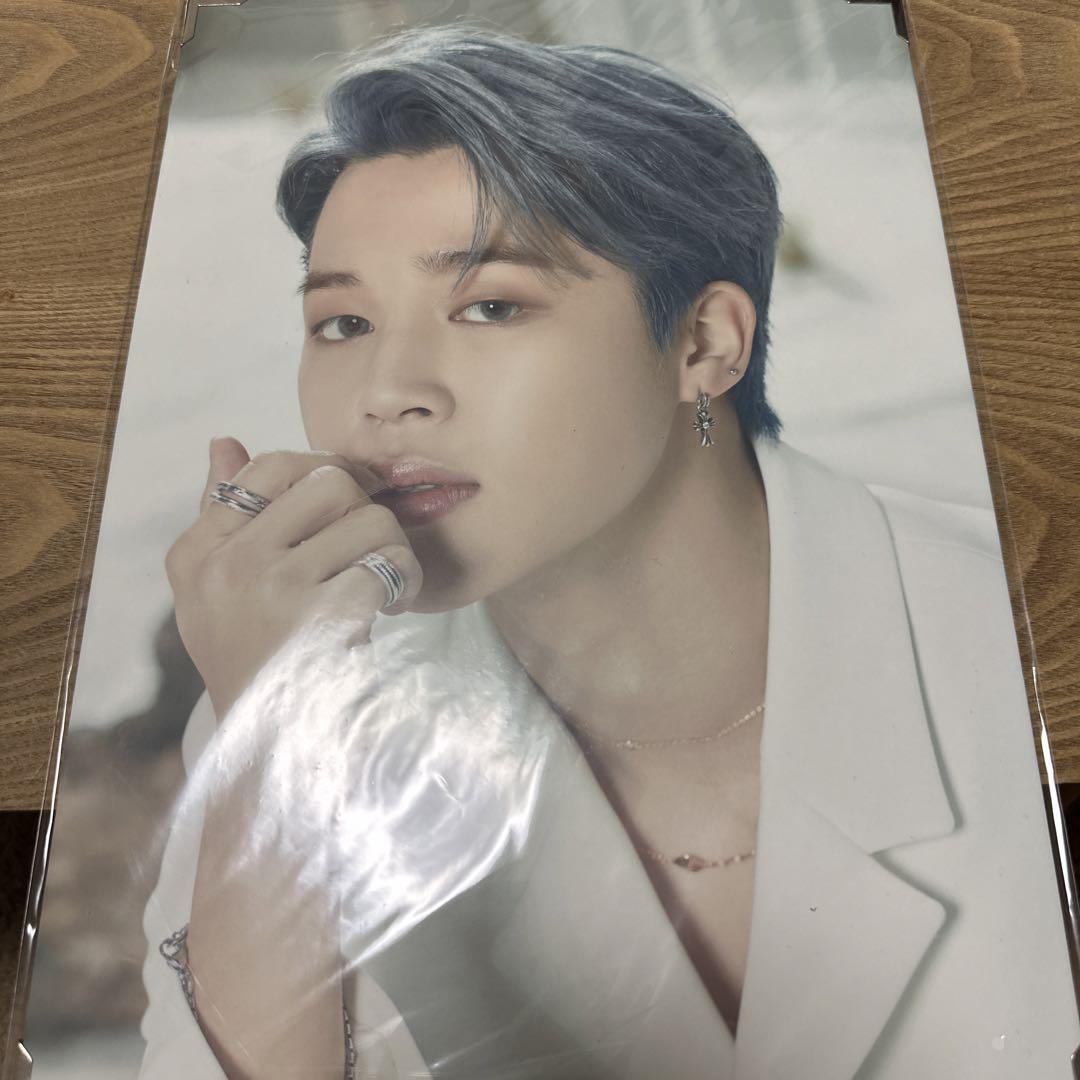 BTS ジミン まとめ売り