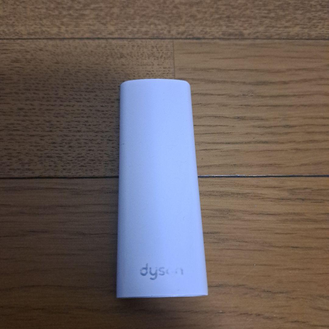 Dyson hot+cool AM09　セラミックファンヒーター　リモコン付き
