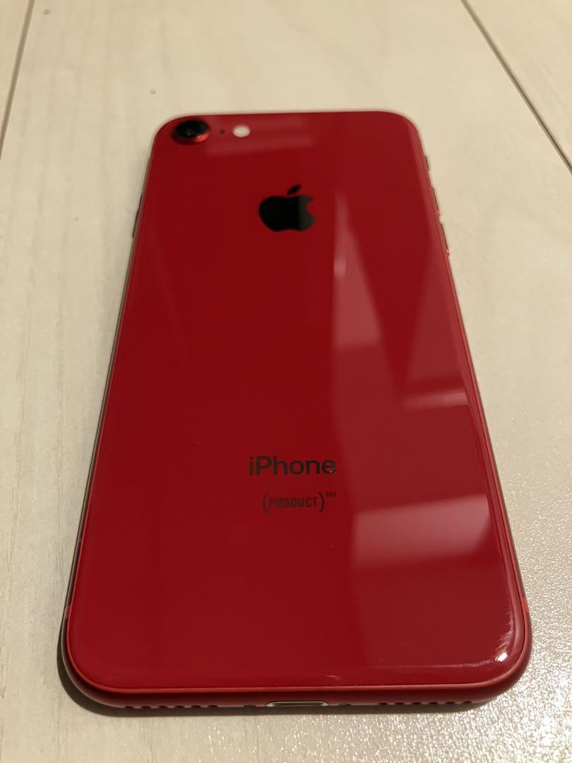 Apple iPhone (PRODUCT)RED SE2 本体 simフリー スマートフォン本体