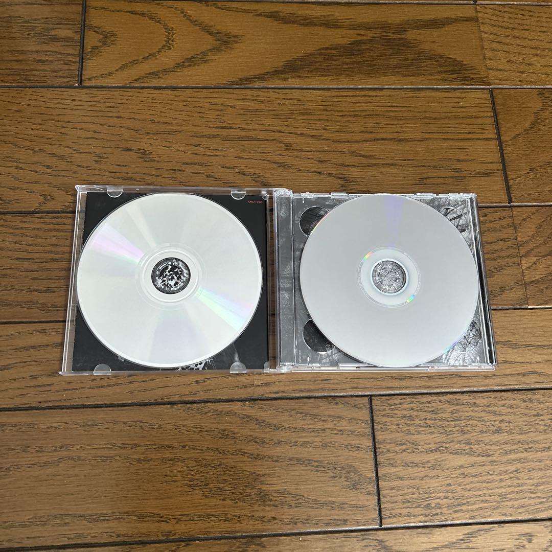 The Birthday 初回盤　チバユウスケ