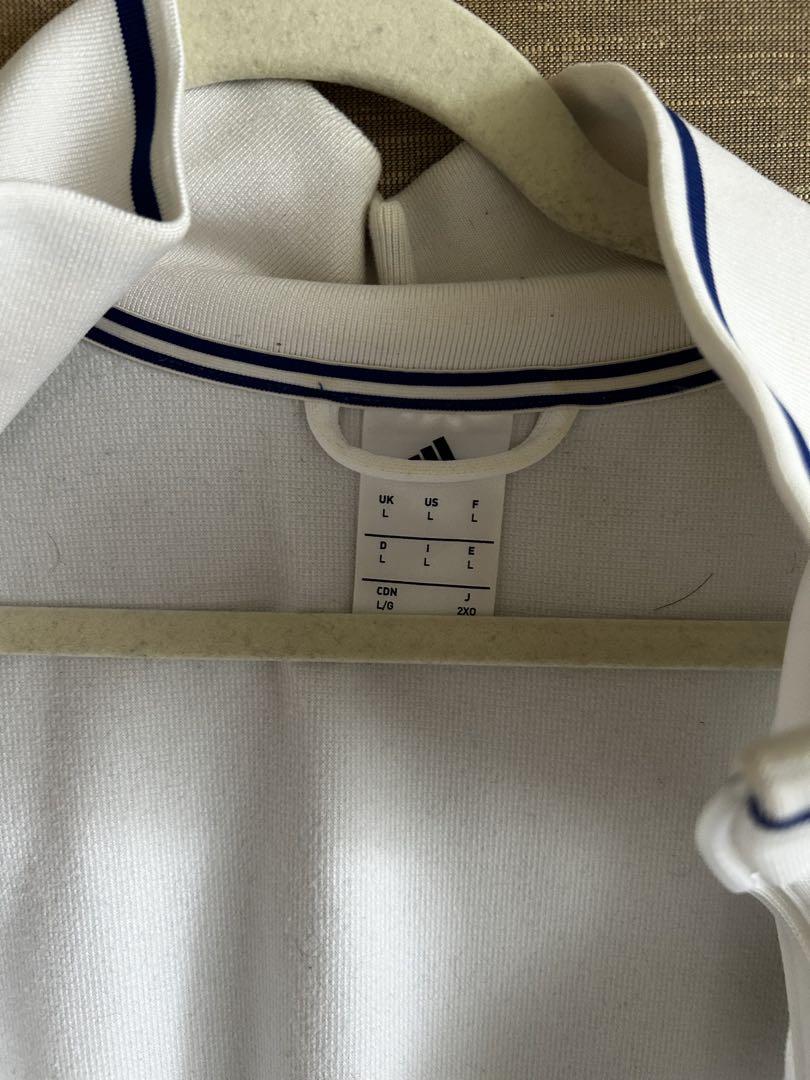ヴィンテージ adidas CHELSEA トラックジャケット