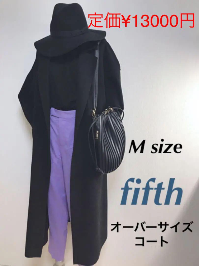 ドット&ストライプス フラワーキルティング コート 黒 ドット&ストライプス フラワーキルティング コート 黒